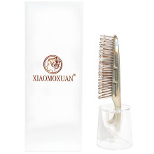 Perie Xiamoxuan - Fairy Brush Magic Comb