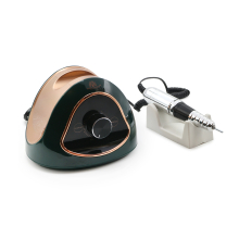 Freza / Pila Electrica Unghii, M15 Green - 68W, 45000 rpm