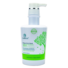 Masca Xiaomoxuan M2 - Collagen Hair Mask 550 ml - Restaureaza, Hidrateaza si Stimuleaza Cresterea Parului