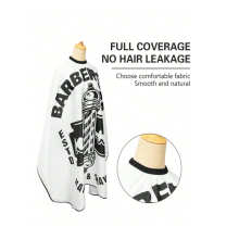 Pelerina Tuns Profesionala, BarberShop - 31323018