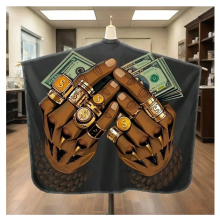 Pelerina Tuns Profesionala Money Hands - 184053929