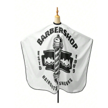 Pelerina Tuns Profesionala, BarberShop - 31323018