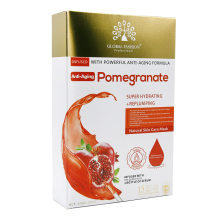 Masca Faciala Anti-Imbatranire, Hidratanta si Redensifianta, 25 ml, 10 bucati