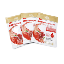 Masca Faciala Anti-Imbatranire, Hidratanta si Redensifianta, 25 ml, 10 bucati