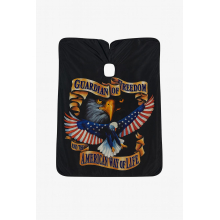 Pelerina de Tuns Guardian Of Freedom