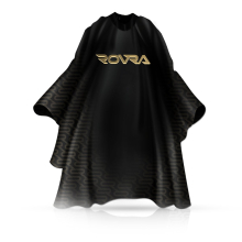 Pelerina ROVRA - Neagra - Guler Neopren - RT98