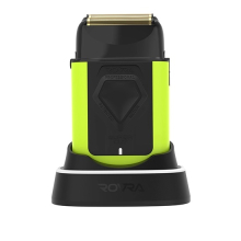 Masina de Ras ROVRA - SUPER CUT - 10.000 RPM - fara fir