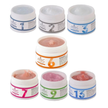 Set Gel Constructie Uv FSM - 50ml - TPO Free - 01, 02, 03, 06, 07, 09, 13