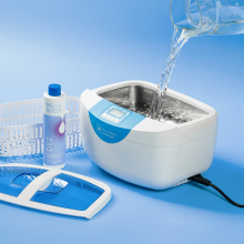 Aparat de Curatat cu Ultrasunete MicroSTOP MU-PROMAX , Capacitate 2500ml