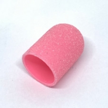 Smirghel Freza Electrica 13 x 19 mm - 180 1 buc, Pink