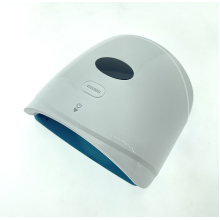 Lampa de Unghii cu Led/Uv 66W cu Display Fara Fir S10