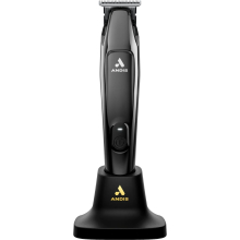 Masina de Contur Andis Slimline Pro II Black Chrome 7000rpm, D9