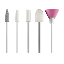 Set 5 Bituri (Capete) Freza