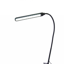 Lampa de Masa, Led, Global Fashion, 30W, SM-L868AC, Neagra