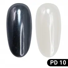 Pigment Unghii, Shell Powder PD10