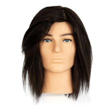 Cap Manechin Barbat EXALTO - ALEX - Par 100% Natural