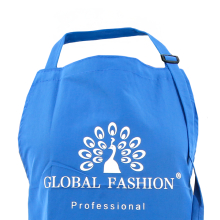 Sort Coafor / Frizerie Albastru - 18850