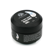 Gel pentru Modelarea Unghiilor Starry Night Bulder Gel, 01- 15 g