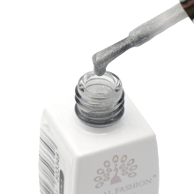 Oja Semipermanenta Cat Eyes, Snow White 01