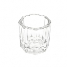 Pahar pentru Lichide din Sticla, Transparent, 5 ml