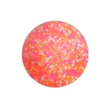 Perle pentru Unghii, Multicolore, Set 12 Culori