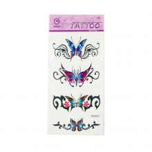 Tatuaj Corp Temporar Tatto Stickers TA6620