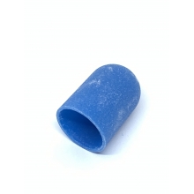 Smirghel Freza Electrica 16 x 25 mm - 150 1 buc, Blue