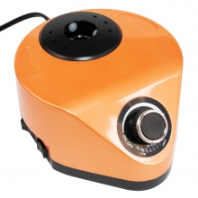 Freza / Pila Electrica Unghii, 45000 rpm, 65W, ZS-608, Orange