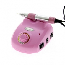 Freza / Pila Electrica Unghii ZS-603 45W 35000 rpm, Pink