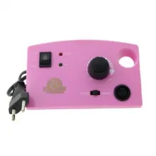Freza / Pila Electrica Unghii DM-868-2 Global Fashion 65W 35000 prm, Pink