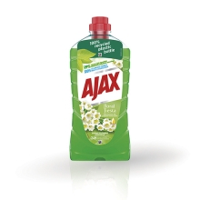 Solutie pentru Curatare Pardoseala -AJAX -  Fiesta - Spring flower - 1000 ml
