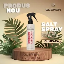 Salt spray - Glemen - Legion - 300 ml