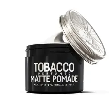 Ceara de Par Immortal Matte Tobacco - 100 ml