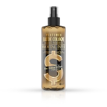 After Shave Colonie Immortal One Million - 400 ml