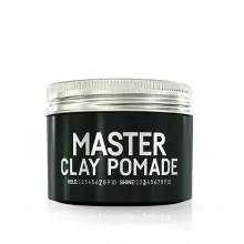 Ceara de Par Immortal Master Clay Pomade - 100 ml