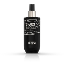 Salt Spray Immortal Chaos - 250 ml