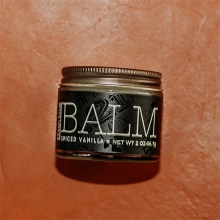 Balsam pentru Barba Spiced Vanilla Man Made - 57 g