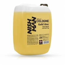 After Shave Colonie Nish Man -5000 ml - One million