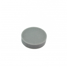 Rezerve (Burete) pentru Discuri de Pedichiura, 20 mm, 320, 25 buc