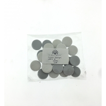 Rezerve (Burete) pentru Discuri de Pedichiura, 20 mm, 320, 25 buc