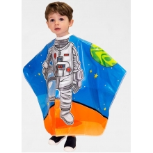 Pelerina Tuns Copii Astronaut