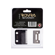 Cutit Masina de Tuns Rovra - X-Clip SHARP+