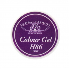 Gel Color Seria Noble Purple, 5g, H86