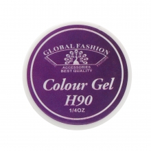 Gel Color Seria Noble Purple, 5g, H90