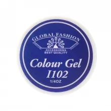 Gel color seria Royal Blue, 5gr, I102