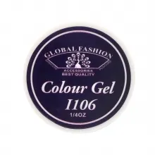 Gel Color Seria Royal Blue, 5g, I106