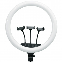 Lampa Circulara LED, K18