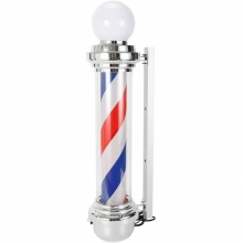 Reclama Luminoasa Frizerie/Barber American Pole 130 cm