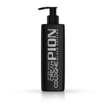 After Shave Colonie Crema Pion Profesional PCC2 Silver - 390 ml