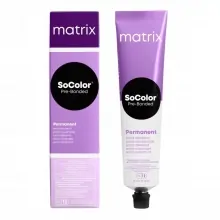Vopsea de Par Matrix Socolor Beauty Extra Coverage 505Na, 90 ml